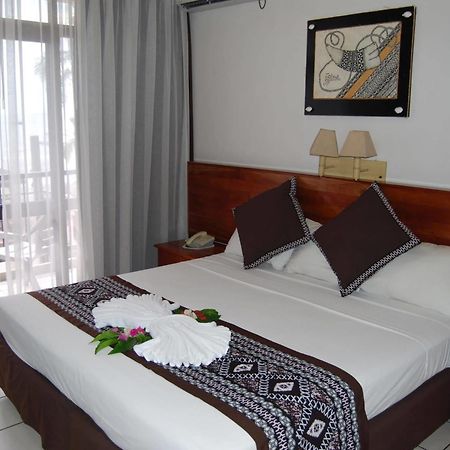 Horizon Beach Resort Nadi Zewnętrze zdjęcie