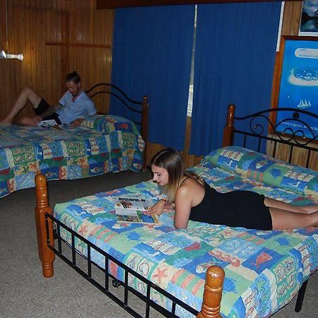 Horizon Beach Resort Nadi Zewnętrze zdjęcie