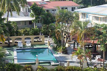 Horizon Beach Resort Nadi Zewnętrze zdjęcie