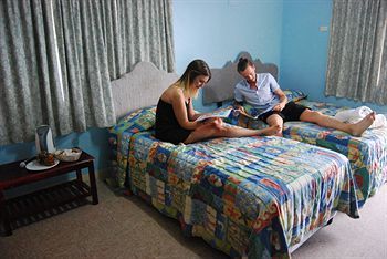 Horizon Beach Resort Nadi Zewnętrze zdjęcie
