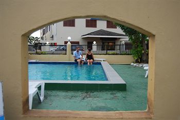 Horizon Beach Resort Nadi Zewnętrze zdjęcie