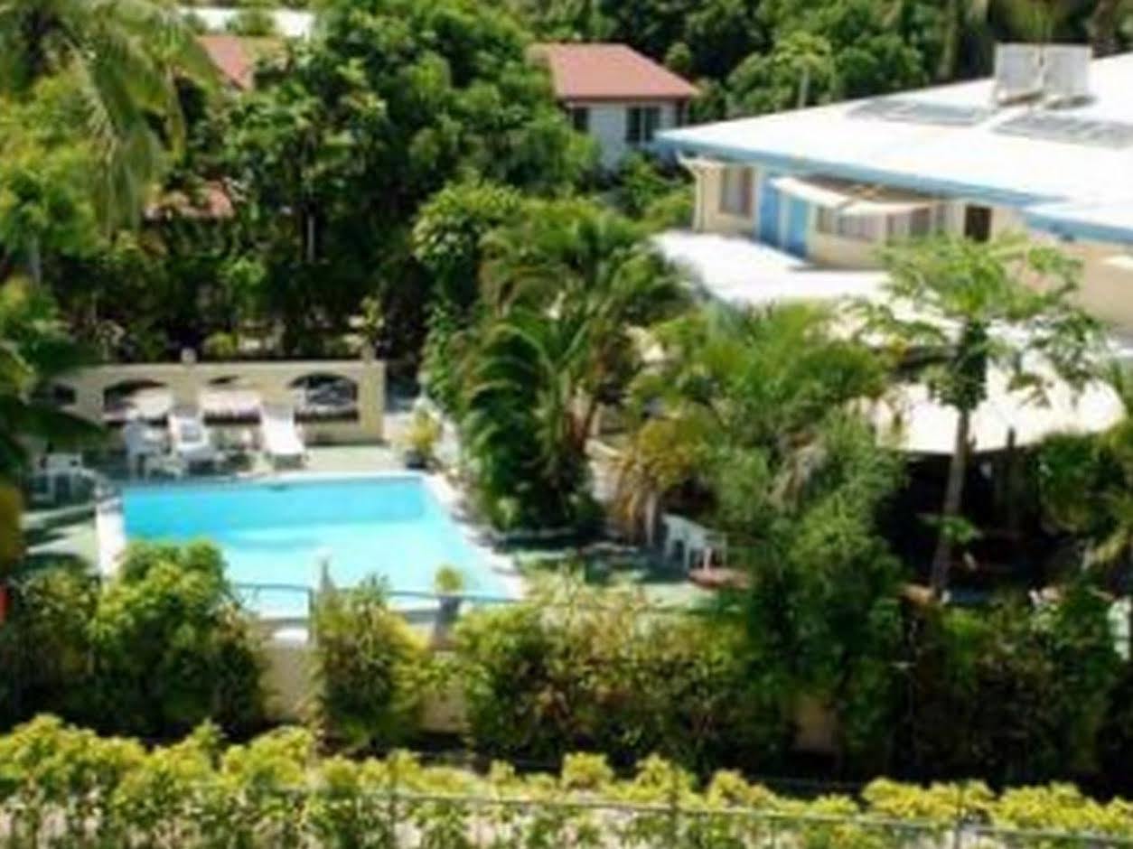 Horizon Beach Resort Nadi Zewnętrze zdjęcie