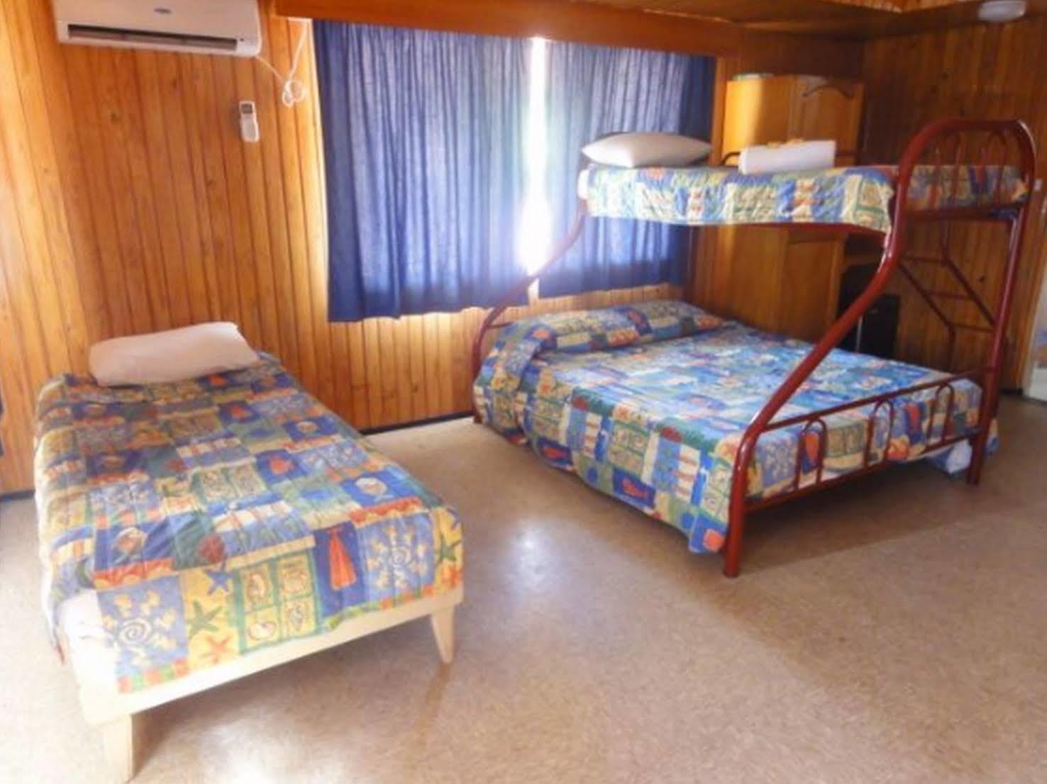 Horizon Beach Resort Nadi Zewnętrze zdjęcie
