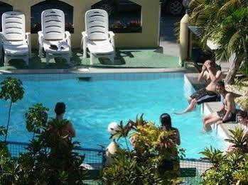 Horizon Beach Resort Nadi Zewnętrze zdjęcie
