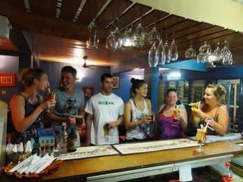 Horizon Beach Resort Nadi Zewnętrze zdjęcie