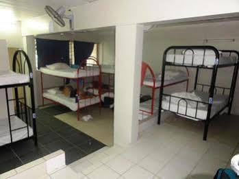 Horizon Beach Resort Nadi Zewnętrze zdjęcie