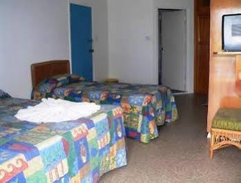 Horizon Beach Resort Nadi Zewnętrze zdjęcie