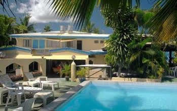 Horizon Beach Resort Nadi Zewnętrze zdjęcie