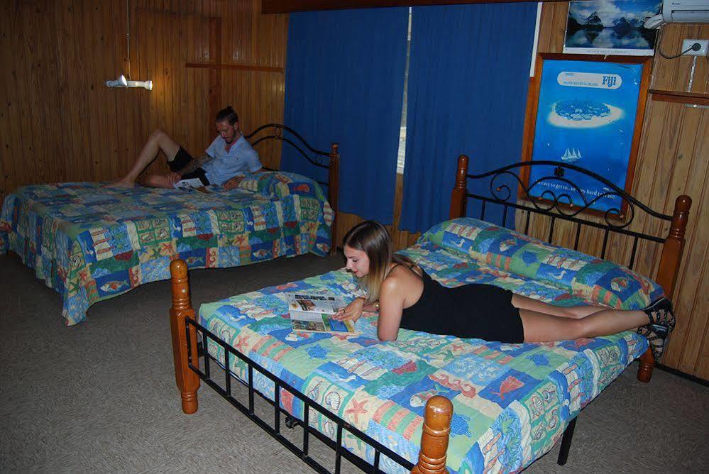 Horizon Beach Resort Nadi Zewnętrze zdjęcie